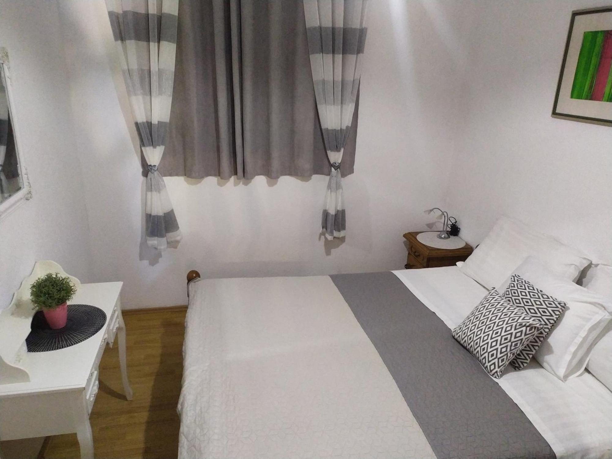 Apartman Mia Макарска Экстерьер фото